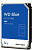 Жесткий диск/ HDD WD SATA3 4TB Blue 5400 RPM 256Mb 1 year warranty (replacement WD40EZAZ,WD40EZRZ)