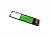Твердотельный накопитель SSD WD Green 240GB M.2 2280 WDS240G3G0B Client SATA 6Gb/s, 540/465, MTBF 1M, 3D NAND TLC, Retail (894294) {10}