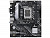 Материнская плата ASUS PRIME B660M-K D4 LGA1700 mATX 2xDDR4 PCIEx16 2xPCIEx1 2xM.2 HDMI VGA GLAN (90MB1950-M1EAY0)
