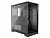 Корпус XPG INVADER X BLACK (INVADERXMTWOF-BKCWW) Mid-Tower, Micro-ATX, Mini-ITX, Standard-ATX, USB 3.2 Gen2 Type-A, USB 3.2 Gen2 Type-C