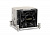 Exegate EX293443RUS Кулер ExeGate ESNK-P0048AP4.PWM.2U.2011.Cu (Al+Cu, 2U, 4 тепл. трубки, LGA2011/2066, TDP 135W, Fan 80mm, PWM, 2100-6800RPM, 2 ball bearing, 4pin, 52db, 345г, на винтах, с термопаст