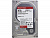 Жесткий диск/ HDD WD SATA3 8Tb Red Plus for NAS  5640RPM 128Mb 1 year warranty