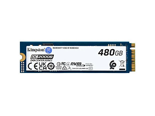 NVMe / PCI-e
