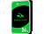 Жесткий диск/ HDD Seagate  SATA3 24Tb BarraCuda 6Gb/s 7200 512Mb 1 year warranty