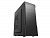 Корпус с блоком питания 450Вт./ Case Forza ATX, 450W, 1xUSB2.0+1xUSB3.0, Black, w/o FAN, 8 cm fan PSU, power cord