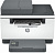 МФУ лазерный HP LaserJet M236sdw (9YG09A) A4 Duplex WiFi белый