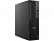 ПК Dell Pro Max Slim FCS1250 slim Core Ultra 9 285K (3.7) 128Gb SSD2Tb RTX 4000 Ada 20Gb Windows 11 Pro GbitEth WiFi BT 360W мышь клавиатура черный (DPMS-9882)