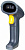 Сканер штрих-кода Mindeo MD6600AT-HD+STAND 2D проводной серый (MD6600AT-HD)