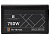 Блок питания 750W/ Power Supply Thermalright, 750W 80+ Bronze (ATX, 3.0, PCIe 5.0, Non-modular, 1x24(20+4)pin 550mm, 1xCPU*2 8(4+4)pin 600+150mm, 1xPCIe*2 8(6+2)pin 500+150mm, 1x12VHPWR PCIe 5.0 12+4pin 600mm, 1xSATA*3+MOLEX4pin*1 400+150+150+150mm, 1xSAT
