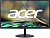 Монитор Acer 27" SB272UP1bmipx черный IPS LED 1ms 16:9 HDMI M/M матовая 250cd 178гр/178гр 2560x1440 144Hz FreeSync DP Quad 2K (1440p) 3.92кг