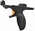 Пистолетная рукоять Urovo ACCDT40-PGRIP01 TR40 для DT40