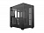 Case ID-Cooling VIEW 510 Black ATX/ win TG/ no fan/ Gen2 Type C/ CPU 162mm/ GPU 407mm/ no PSU