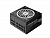блок питания Chieftec CHIEFTRONIC PowerUp GPX-550FC (ATX 2.3, 550W, 80 PLUS GOLD, Active PFC, 120mm fan, Full Cable Management, LLC design) Retail