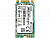 Твердотельный диск 250GB Transcend 425S, M.2 2242, SATA, 3D TLC [R/W - 500/330 MB/s]
