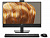 Моноблок Dell Pro 24 QC24251 23.8" Full HD Core Ultra 5 235T (2.2) 32Gb SSD1Tb Graphics CR Windows 11 Pro GbitEth WiFi BT 130W клавиатура мышь Cam темно-серый 1920x1080