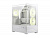 Корпус для ПК MSI MAG PANO M110R WHITE , Micro-ATX, 1xUSB 3.2 Gen 1, 1xUSB 3.2 Gen2x2 Type-C, 2x140mm, ARGB Reverse Blade Fan, 1x120mm ARGB Fan, ARGB+PWM Control Board, TG