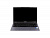 Ноутбук IRBIS SmartBook 14NBP3003PL_G2 14" FHD (1920x1080) IPS 300cd,Core i5-1250P,16Gb LPDDR5-5600,512Gb SSD,4G LTE,Wi-Fi 6+BT5.2,45Wh,Metal case,FP,TPM 2.0,1 type C full function,1.55kg,Grey,2y,no OS