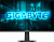 Монитор Gigabyte 23.8" GS24F14A черный IPS LED 16:9 HDMI матовая 400cd 178гр/178гр 1920x1080 144Hz DP FHD 3.16кг