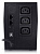 Источник бесперебойного питания Powercom Raptor RPT-1000AP 600Вт 1000ВА черный