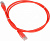 Патч-корд Lanmaster TWT-45-45-20-OR UTP RJ-45 вил.-вилка RJ-45 кат.5E 20м оранжевый ПВХ