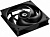 Устройство охлаждения(кулер) ID-Cooling Frozn A620 Pro Xe нет подсветки Soc-AM5/AM4/1200/1700/1851 черный 4-pin 27.2dB Al+Cu Ret (FROZN A620 PRO XE BLACK)