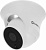Камера видеонаблюдения IP Tantos TSi-Beco25F 3.6-3.6мм цв. корп.:белый/черный (00-00122953)