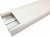 Короб Lanmaster LAN-CT120X50-WH 120x50мм белый 2м