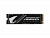 Твердотельный накопитель SSD Gigabyte M.2 2280 1TB AORUS Client SSD AG4731TB N PCI-Express 4.0 x4, NVMe 1.4 7300/6000 RTL, without heatsink