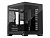 1STPLAYER MEGAVIEW MV5-T Black / mATX / MV5-TP-BK