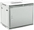 Шкаф коммутационный Rexant (04-1266-121) настенный 12U 600x600мм пер.дв.металл серый 230град. металл
