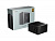 Блок питания ПК/ Power Supply Ocypus Iota P750, Model P750-GF, 750W 80+ Gold (ATX, 3.1, Full modular, 1x24(20+4)pin, 2xCPU 8(4+4)pin, 3xPCIe*2 8(6+2)pin, 1x12V-2x6, 8xSATA3 , Active, 120x120mm, 150x140x86mm, APFC, black)