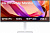 Монитор LG 34" UltraGear 34U530A-W белый IPS LED 21:9 HDMI M/M матовая HAS Piv 1000:1 500cd 178гр/178гр 2560x1080 100Hz DP FHD USB 8.8кг