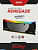 Память DDR4 8GB 3600MHz Kingston KF436C16RB2A/8 Fury Renegade RGB RTL Gaming PC4-28800 CL16 DIMM UDIMM 288-pin 1.35В dual rank с радиатором Ret
