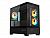 Корпус для ПК Gigabyte C201 Panoramic, MidTower, mATX