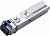 Трансивер Future Technologies FT-SFP-WDM-1,25-3155L-40-A-D SFP WDM SM 1.25Гбит/с Tx:1310нм Rx:1550нм до 40км