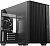 Корпус Case ID-Cooling FLOW 500 AIR Black mATX/win TG/2 fans/Gen2 Type C/CPU180mm/ GPU 403mm/no PSU