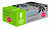 Картридж лазерный Cactus CS-TK5240C TK-5240C голубой (3000стр.) для Kyocera Ecosys M5526cdn/M5526cdw/P5026cdn/P5026cdw