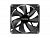 Exegate EX297100RUS Вентилятор 12В DC ExeGate ExtraPower EP14025B3P (140x140x25 мм, 2-Ball (двойной шарикоподшипник), 3pin, 1600RPM, 31dBA) ОЕМ