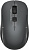 Мышь A4Tech Fstyler FB26CS Air2 серый/черный оптическая 2000dpi silent беспров. BT/Radio USB для ноутбука 4but (FB26CS AIR2 SMOKY GREY)