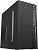 Корпус Digma DCC-MN306 черный без БП mATX 1x80mm 1x92mm 2x120mm 2xUSB2.0 1xUSB3.0 audio
