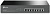 Коммутатор TP-Link TL-SG1008MP (L2) 8x1Гбит/с 8PoE+ 126W неуправляемый
