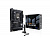 Материнская плата ASUS TUF GAMING Z890-PLUS WIFI LGA1851 ATX 4xDDR5 PCIEx16 PCIEx4 2xPCIEx1 4xM.2 Thunderbolt USB-C DP HDMI 2.5GLAN Wi-Fi 7