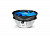 Cooler Deepcool GAMMA ARCHER V2 {Soc-1700/1200/115X/AM5/AM4, TDP 95W, Fan 120mm}