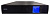 Источник бесперебойного питания Powercom Sentinel SNT-2000 2000Вт 2000ВА черный