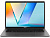 Ноутбук Asus VivoBook S14 S3407AA-SF076 Core Ultra 5 325 16Gb SSD512Gb Intel Graphics 14" OLED WUXGA (1920x1200) без ОС grey WiFi BT Cam (90NB1762-M004K0)