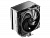 Кулер для процессора DEEPCOOL AG500 G2 LGA1851/1700/AM5/AM4 (12шт/кор, TDP 250W, PWM, Fan 120mm, 5 тепл.трубок, черный) RET (R-AG500-BKNPMG2-G)