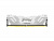 Память оперативная/ Kingston 32GB 8000MT/s DDR5 CL38 DIMM (Kit of 2) FURY Renegade White XMP
