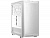 Корпус ПК без блока питания/ Case be quiet! PURE BASE 501 Airflow Window, Midi-Tower, TG, 2x140mm, 2xUSB-A 3.2, 1xUSB 3.2 Type-C, ATX, mATX, mITX White