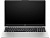 Ноутбук HP 255R G10 Ryzen 5 7535U 16Gb SSD512Gb AMD Radeon 660M 15.6" SVA FHD (1366x768) без ОС silver WiFi BT Cam (CW0W9AT)