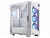 Корпус MPG VELOX 100R WHITE, Global, 2xUSB 3.0, 1xType C, 4x120mm ARGB Fan, ARGB